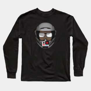 2022 T.O.G. Logo Long Sleeve T-Shirt